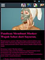 Masker Alami स्क्रीनशॉट 2