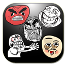 Meme On Photo Camera APK