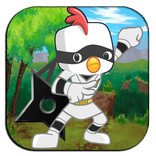 Ninja Chicken Adventure