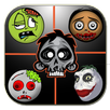 Scary Horror Sticker APK