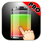 Show Battery Percentage Pro icône