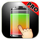 Show Battery Percentage Pro-APK