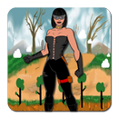 Special Women Agent APK