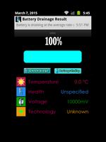 Penghemat Baterai Pro ภาพหน้าจอ 1