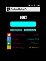 Penghemat Baterai Pro ภาพหน้าจอ 3