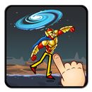 Planet Of Hero APK