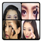 Tutorial Makeup Alis Dan Mata icon