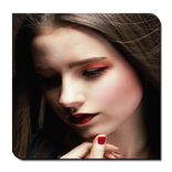 Tutorial Make Up Natural