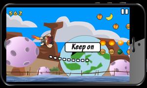 Viking Can Fly screenshot 5