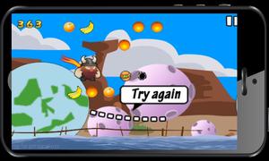 Viking Can Fly screenshot 3