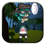 Zombie Ninja Adventure