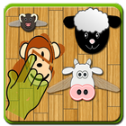 Broken Animals Smasher icon