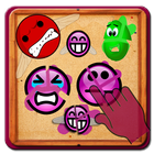 Kill The Bubble icon