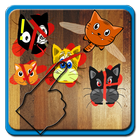Smash Tom Cat icon