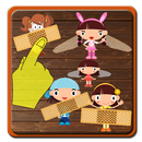 Stop The Girls APK