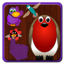 Touch The Birds APK