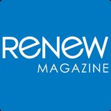 Renew Magazine Digital Edition icône