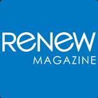 Renew Magazine Digital Edition 图标
