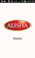 Alisha Premium Honey ảnh chụp màn hình 1