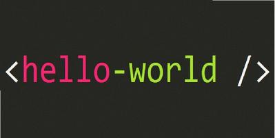 Hello World - Felipe Cartaz