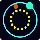 Looping Obstacle Color APK