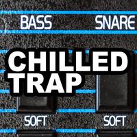Chilled Trap for Soundcamp ポスター