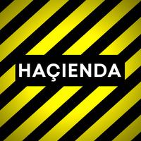 Hacienda - Smart composer pack gönderen