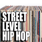 Street Level HipHop - Smart co icon