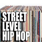 Street Level HipHop - Smart composer for Soundcamp simgesi