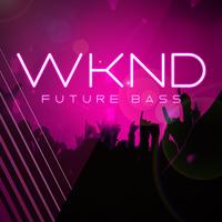 The WKND - Smart composer pack Plakat