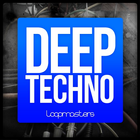 Deep Techno for Soundcamp Zeichen