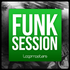 Funk Session for Soundcamp icon