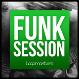 Funk Session for Soundcamp icon