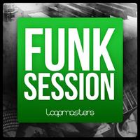 Funk Session for Soundcamp screenshot 1