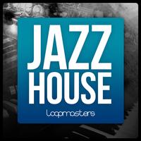 Jazzy House for Soundcamp captura de pantalla 1