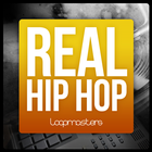 Real Hip Hop for Soundcamp আইকন