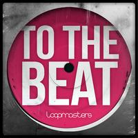 To The Beat پوسٹر