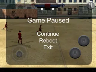 UrbaSoccer: 3D soccer game APK download