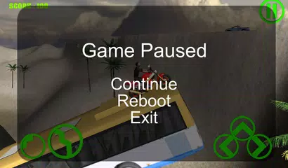 Moto Island 3D Motorcycle game APK download