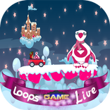 Loops Game live