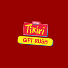 Seylan Tikiri Gift Rush ikona