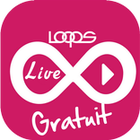 loops chat live gratuit
