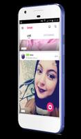 Video Call Loops Live For Tips الملصق