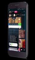 Video Call Loops Live For Tips screenshot 1