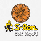 Tripitaka from S-lon icon