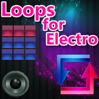 Loops Electro HD icon