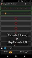 Loopstation Recorder poster