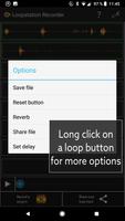 Loopstation Recorder screenshot 2
