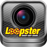 Loopster icône