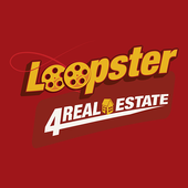 Loopster4RealEstate icon
